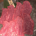 焼肉ホルモン 青一 - 