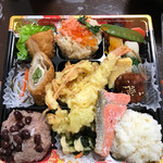 フレンドマート - 料理写真: