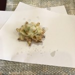 蕎麦切はたゑ - 