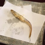 蕎麦切はたゑ - 