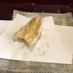 蕎麦切はたゑ - 