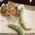 蕎麦切はたゑ - 