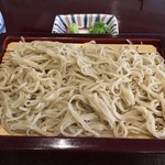 蕎麦切はたゑ - 