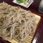 蕎麦切はたゑ - 
