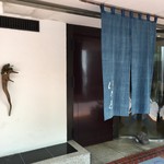 蕎麦切はたゑ - 