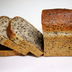 パティスリー・パリセヴェイユ - パン・ドゥ・ミ・コンプレ・セサミ　650円