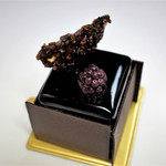 パティスリー・パリセヴェイユ - ル・シュープレーム　620円