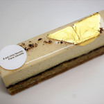 パティスリー・パリセヴェイユ - ガトー・バニーユ　　600円