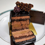 パティスリー・パリセヴェイユ - ル・シュープレーム　620円