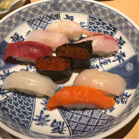 おたる政寿司 本店 - 