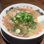 来来亭 東海店 - 