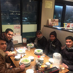 来来亭 東海店 - 