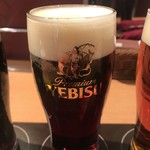 YEBISUBAR - 