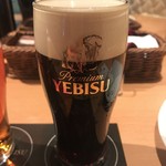 YEBISUBAR - 