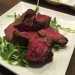 肉山 - 