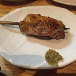 焼き鳥　さいとう - 