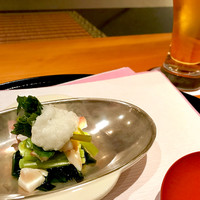 日本料理 幸庵 - 