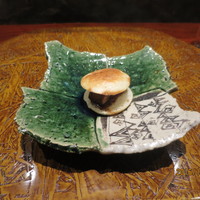 たけ花 - 群馬名物・焼き饅頭