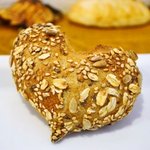 パンデュース - こころがよろこぶ雑穀パン　130円