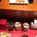 八丁味處　串の坊 - 