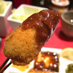 八丁味處　串の坊 - 
