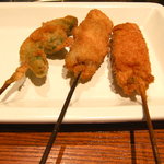 八丁味處　串の坊 - 