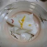 華ぶさ - 千枚漬2010.12