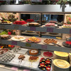 ＆ sweets!sweets! buffet! ALICE 仙台フォーラス店