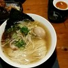 中華そば 麺や食堂 本店