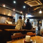 やまぐちさん - 内観