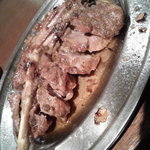 骨付鳥 一鶴 - おやどり