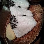 骨付鳥 一鶴 - むすび