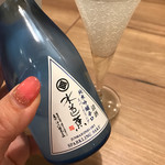 日本酒原価酒蔵 - 