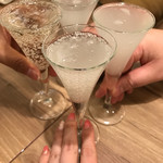 日本酒原価酒蔵 - 