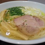 麺屋 菜々兵衛 - 