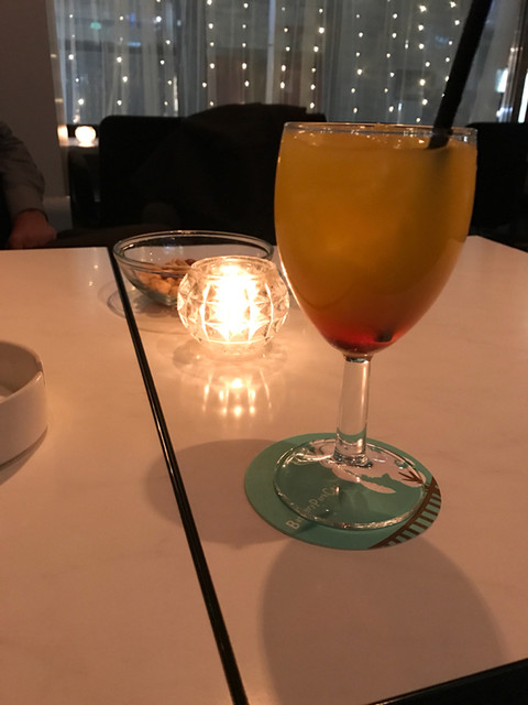 バッテリーパークカフェ 茅場町 カフェ 食べログ