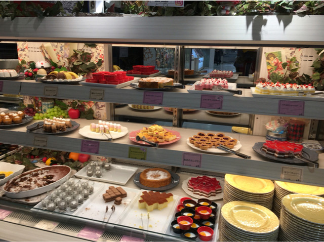 こばりあやのさんが投稿した Sweets Sweets Buffet Alice 仙台フォーラス店 宮城 広瀬通 の口コミ詳細 食べログ こばりあやのさんが投稿した Sweets Sweets Buffet Alice 仙台フォーラス店 宮城 広瀬通 の口コミ詳細 食べログ