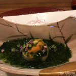 味感 ことほぎ - 前菜