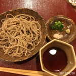 味感 ことほぎ - 手打ち蕎麦