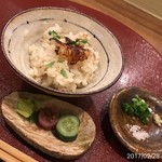 味感 ことほぎ - 〆ご飯