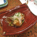 Shunsai Shukou Usagiya - かすべ煮