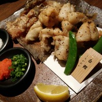 八吉 新橋店 - 