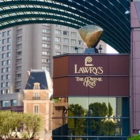 ロウリーズ・ザ・プライムリブ 恵比寿ガーデンプレイス店 - 