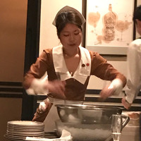 ロウリーズ・ザ・プライムリブ 恵比寿ガーデンプレイス店 - 