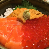 函館うに むらかみ 日本生命札幌ビル店 - 