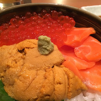 函館うに むらかみ 日本生命札幌ビル店 - 