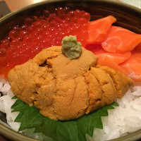 函館うに むらかみ 日本生命札幌ビル店 - 