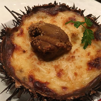 函館うに むらかみ 日本生命札幌ビル店 - 