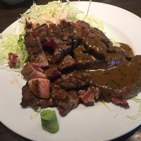 キャトルラパン - 