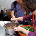 福州世祖胡椒餅 - 